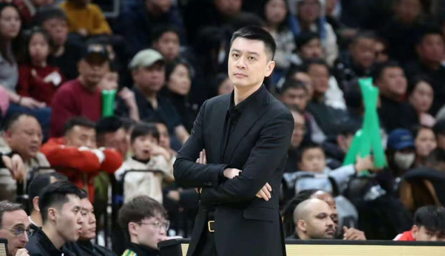 龙珠直播体育-辽宁男篮VS新疆！杨鸣拒绝3连败，赵继伟确定出战，央视直播