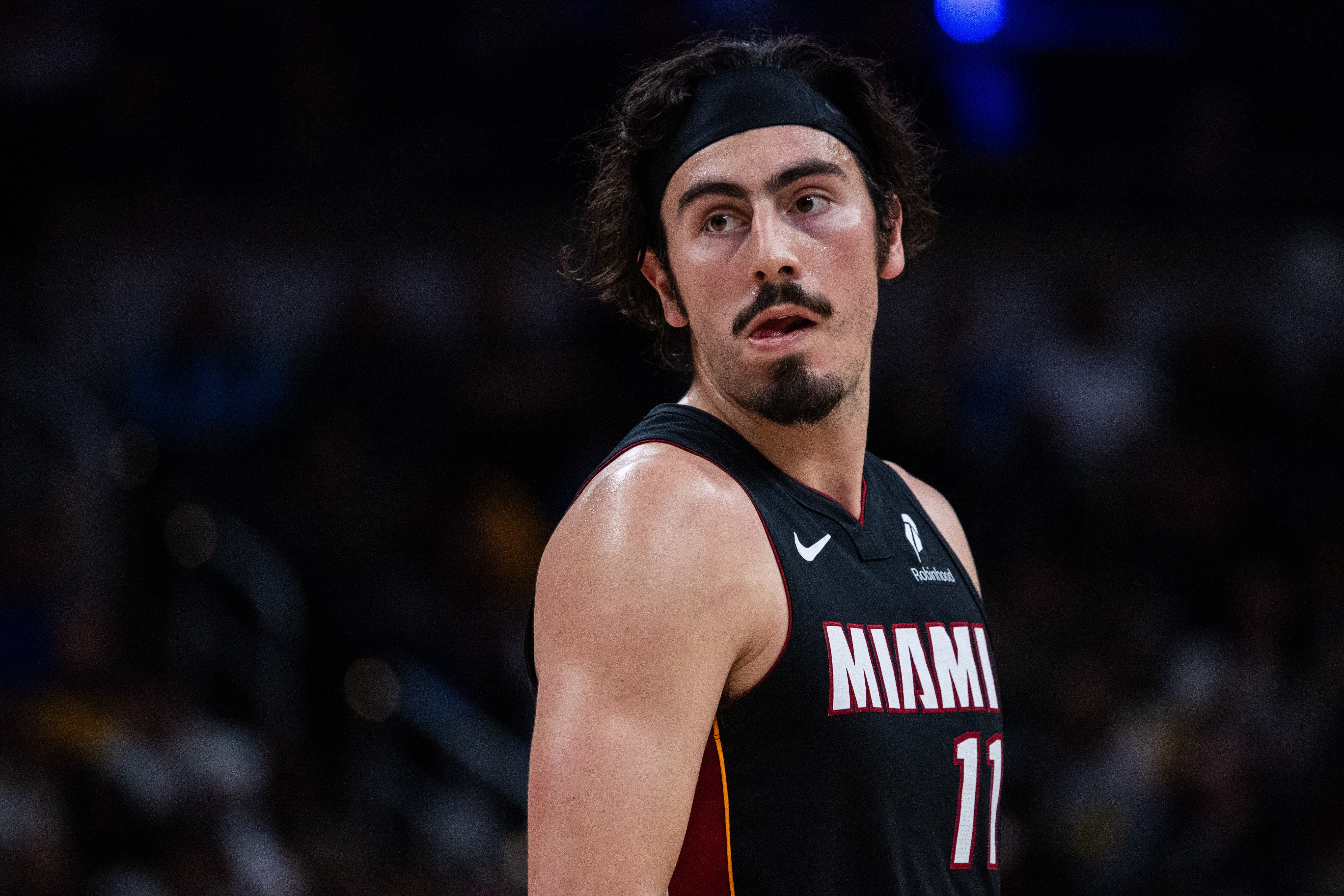 斯波：哈克斯进攻不断为球队制造机会 对手变小阵容他就是优势点