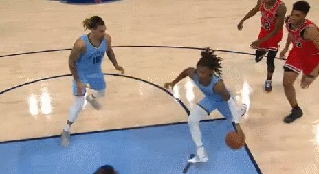 龙珠直播在线观看-灰熊轻取公牛重回胜利轨道 亚当斯轻松一抱抢戏