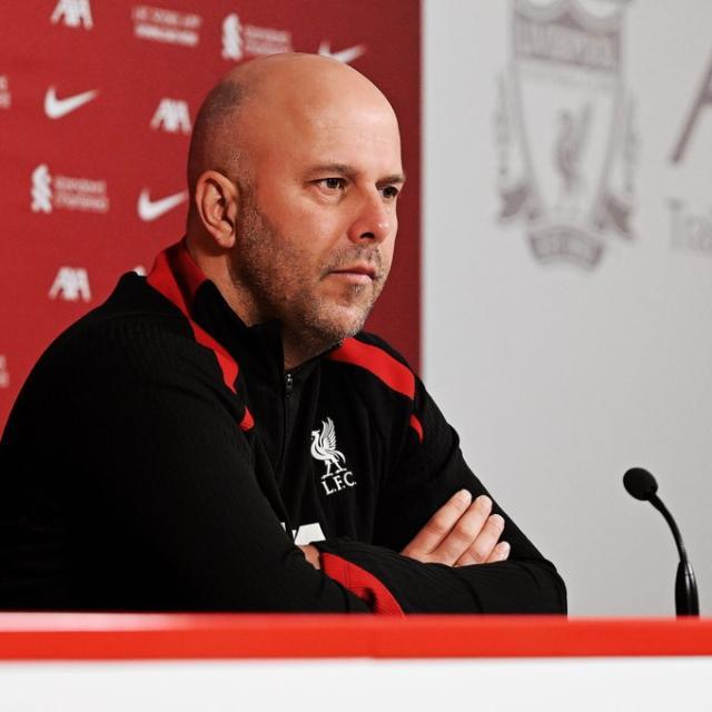 斯洛特式激励:副班长即决赛对手,需要球迷最强音