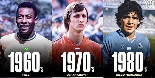 龙珠直播吧-如果78年没被枪指着头，克鲁伊夫早把老马的“二代球王”抢了？