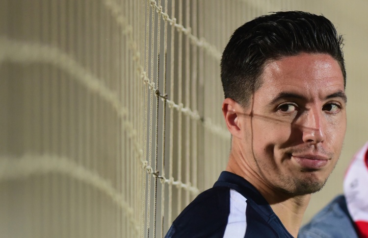 纳斯里律师否认球员欠税：这笔债务不存在，他确实长期住在迪拜